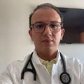 Dr Houssem Medji médecin généraliste à Paris 17