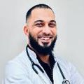 Dr Yacine Messadi médecin généraliste à Nice