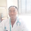 Dr Nancy Maty Aneken médecin généraliste à Saint-Maur-des-Fossés