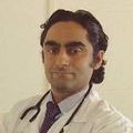 Dr Omid Amir Moazami médecin généraliste à 