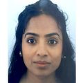 Dr Anusiya Antoniparnanthu médecin généraliste à Saint-Maur-des-Fossés