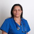 Dr Latifa Ouchkir médecin généraliste à 