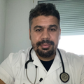 Dr Mustapha Ghoumid médecin généraliste à 