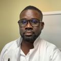 Dr Ibrahima Mbodj médecin généraliste à Saint-Maur-des-Fossés