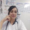 Dr Samira Drareni médecin généraliste à 