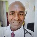 Dr Gabriel Tonnang médecin généraliste à Anse-Bertrand