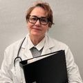 Dr Zouina Benyahia Sekhi médecin généraliste à 